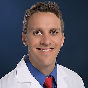 Brian Hanrahan, MD