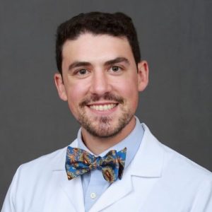 Joshua Lukas, MD