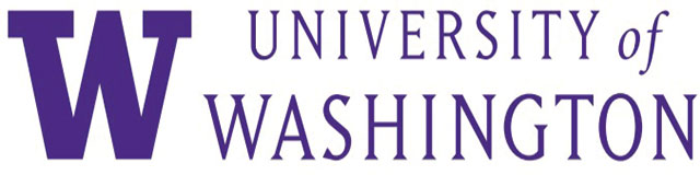 University of Washington neurology residency logo